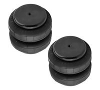 Paio Air Spring 2500 lb Air Suspension 1/2 npt 1/2 "npt Single Port Air Shock