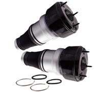 PAIO ANTERIORE MOLLA AD ARIA SOFFIETTO for MERCEDES CLASSE S W221 S400 S550