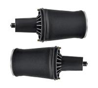 Paio Borse a sospensione pneumatica anteriori for Range Rover II P38 REB101740