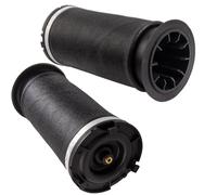 Paio Borse sospensioni pneumatiche posteriori for Hummer H2 6.2 2002-2009