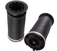 Paio Borse sospensioni pneumatiche posteriori for Hummer H2 6.2 2002-2009