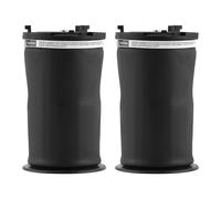 Paio Borse sospensioni pneumatiche posteriori for Hummer H2 6.2 2002-2009