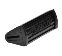 PAIO COPRIPEDALI GUIDATORE 83 CC. E LIBERTY - DX E SX per CAPRIOLO