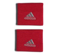 Paio Di Braccialetti Adidas Rosso Grigio Red