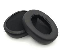 paio di cuscinetti auricolari in pelle compatibili con le cuffie AKG K371/K361.