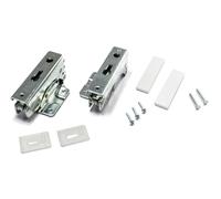 Paio Di Frigorifero Whirlpool Congelatore Cerniere Porta AFB824 ARG582 ARG585