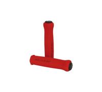 Massi Elite Light Foam - Impugnature, Colore Rosso
