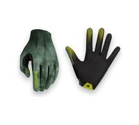 Paio di guanti bluegrass vapor lite verde