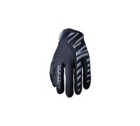 Five Gloves Enduro Air Gloves Nero XL
