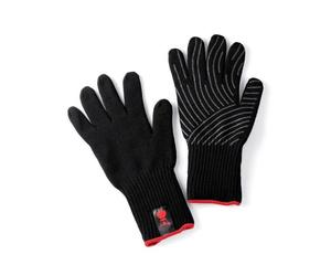 Paio di Guanti L/XL Weber Cod. 6670