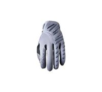 Paio di guanti lunghi five enduro air grey