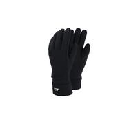 Paio di guanti mountain equipment guanto touch screen nero
