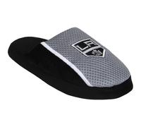 Paio Di La Kings Jersey Ciabatte - NHL Squadra Colore Casa Scarpe JRS16 Stile