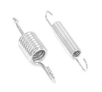 PAIO DI MOLLE PER CAVALLETTO CENTRALE compatibile con KYMCO PEOPLE 125