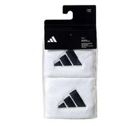 Paio Di Polsini Adidas S Bianco White