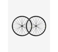 Paio di ruote Mavic Cosmic SLR 32 per tubeless Disc Center Lock - Shimano