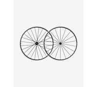 Paio di ruote Mavic Ksyrium SL per tubeless nucleo Shimano 11V