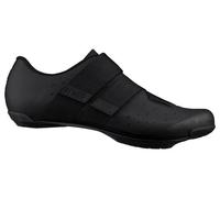 Fizik Terra Powerstrap X4 Noir/noir 21 - Scarpa MTB - Nero [Taglia : 41]