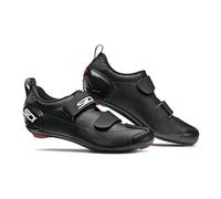 Paio di scarpe sidi t 5 air nere