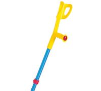 Paio di Stampelle Avambraccio Bambini Colorate Brio giallo blu Paio Art. RP700C