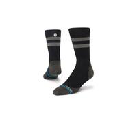 Paio di stance franchise ul crew socks nero