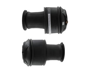 Paio for Citroen C4 Picasso Grand Posteriore Aria Sospensione Molla Borsa 5102R8