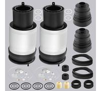 Paio for Land Rover Discovery 3 LR3 Sospensione Pneumatica Posteriore Air strut