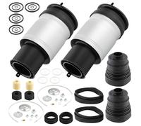 Paio for Land Rover Discovery 3 LR3 Sospensione Pneumatica Posteriore Air strut