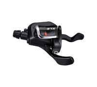 Paio Leve Cambio Microshift SL-M760-2 10x2V MTB CTB Compatibile Shimano Fascetta