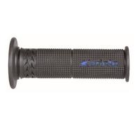 Paio Manopole Ariete Harri's SBK nera / blu