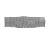 PAIO MANOPOLE BIANCHI 500 CC DIAM 24/27-COLORE GRIGIO SIMILE OEM=22139 per BI...