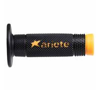 PAIO MANOPOLE FUORI-STRADA VULCAN BI-MATERIALE ARANCIO FLUO-NERO