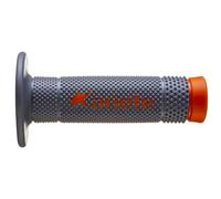 PAIO MANOPOLE FUORI-STRADA VULCAN BI-MATERIALE ARANCIO-GRIGIO