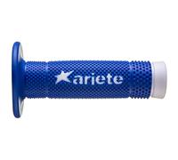 PAIO MANOPOLE FUORI-STRADA VULCAN BI-MATERIALE BIANCO-BLU