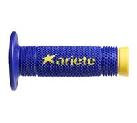 PAIO MANOPOLE FUORI-STRADA VULCAN BI-MATERIALE GIALLO FLUO-BLU