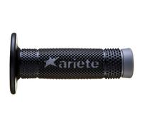 PAIO MANOPOLE FUORI-STRADA VULCAN BI-MATERIALE GRIGIO-NERO