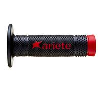 PAIO MANOPOLE FUORI-STRADA VULCAN BI-MATERIALE ROSSO-NERO