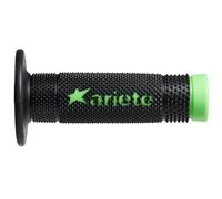 PAIO MANOPOLE FUORI-STRADA VULCAN BI-MATERIALE VERDE FLUO-NERO