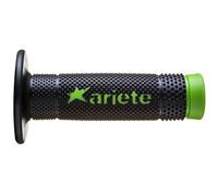 PAIO MANOPOLE FUORI-STRADA VULCAN BI-MATERIALE VERDE-NERO