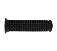 PAIO MANOPOLE GUZZI DIAM.22/24 IN NEOPRENE SIMILE OEM=14603000/3500 COLO per ...