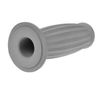 PAIO MANOPOLE LAMBRETTA BOMBATE DIAM.24 COLORE GRIGIO per LAMBRETTA