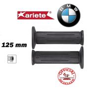 PAIO MANOPOLE MOTO BMW NERE FORATE DIAMETRO 26 ARIETE