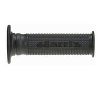 Paio Manopole Sccoter Moto Ariete Harri's Evo nera