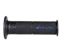 PAIO MANOPOLE STRADA BI-MATERIALE BLU/NERO