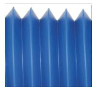 PAIO SOFFIETTI BLUE DIAM.40/57 LUNGH.400