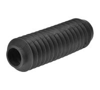 PAIO SOFFIETTI DT 50 MX - NERO (ANNI 80) per YAMAHA