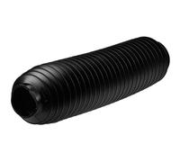 PAIO SOFFIETTI NERO DIAM.43/62 LUNGH.450