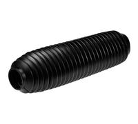 PAIO SOFFIETTI SUPERTENERE NERO per YAMAHA