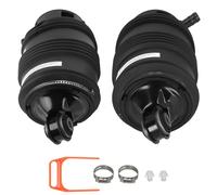 Paio Sospensioni Pneumatiche Molla Aria for Mercedes ClS E Classe C219 W211 S211