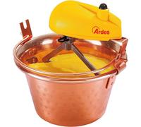 Ardes 2480 280mm Rame macchina per polenta